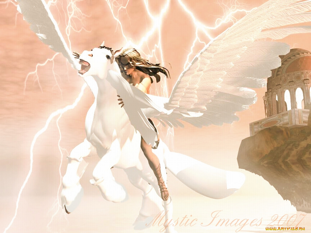 taming, pegaus, by, heztia, , 